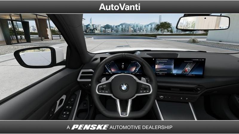 BMW Serie 3 320d 48V xDrive Touring Msport