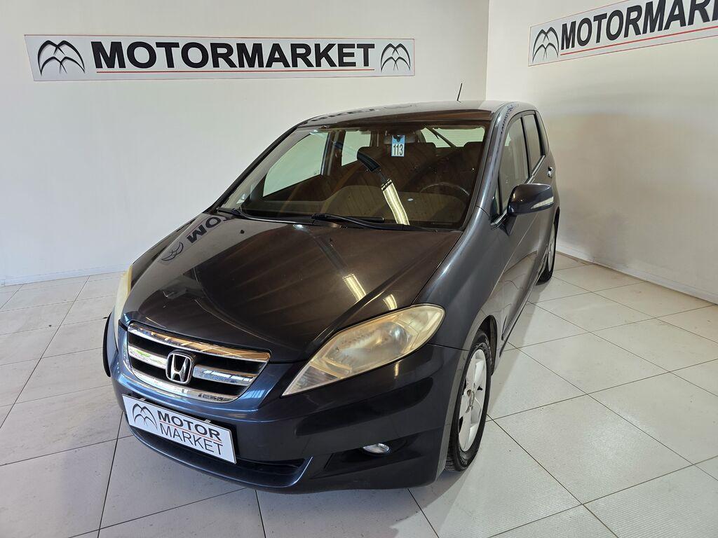 Honda FR-V 2.2 i-CDTi Comfort Plus