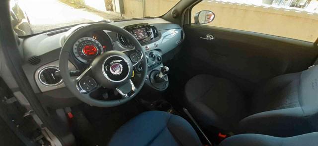 FIAT 500 1.0 Hybrid Connect SCONTO ROTTAMAZIONE