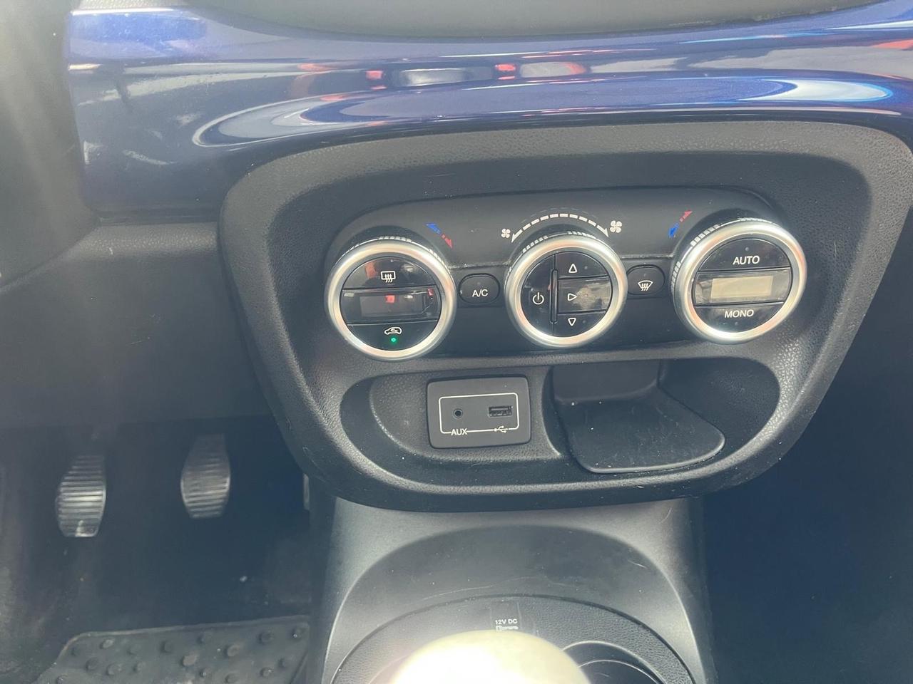 Fiat 500L trekking 1.6 mjt/105cv-full-2015