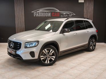 Mercedes-benz GLB 200 180 d Automatic Progressive Advanced Plus