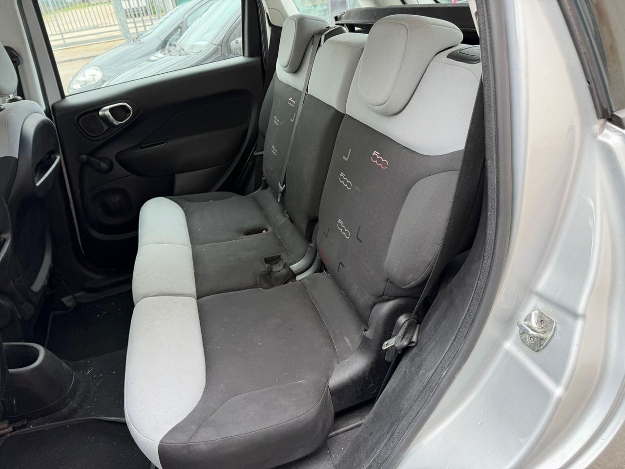 Fiat 500L 1.3 Mjt Lounge VENDUTA INSIEME CLASSE B