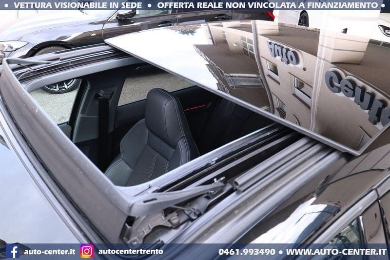 Audi A3 S3 SPB 310CV quattro Stronic *TETTO
