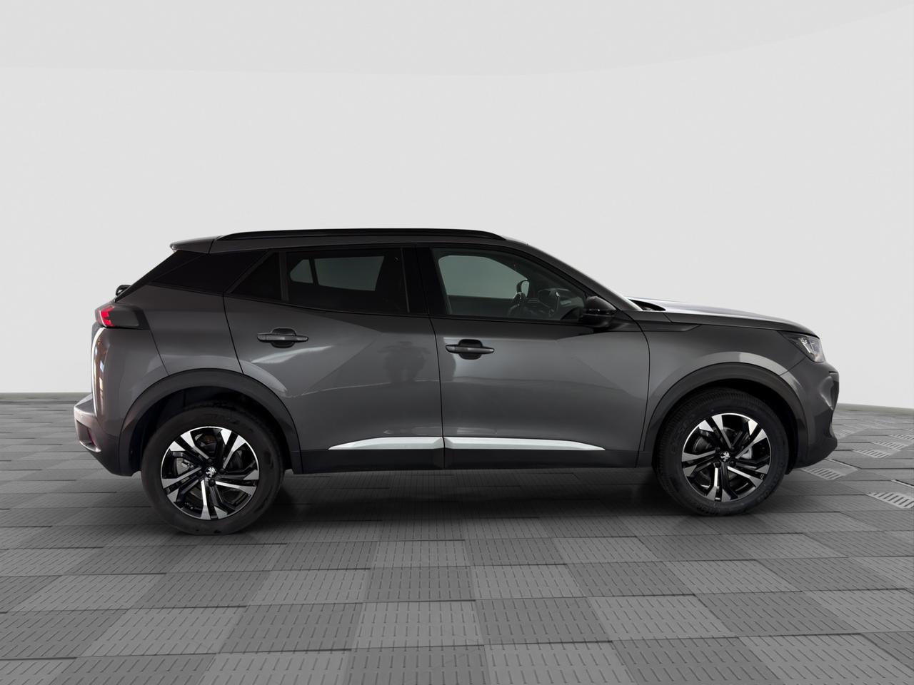 PEUGEOT 2008 2ª serie 2008 PureTech 100 S&S Allure Pack