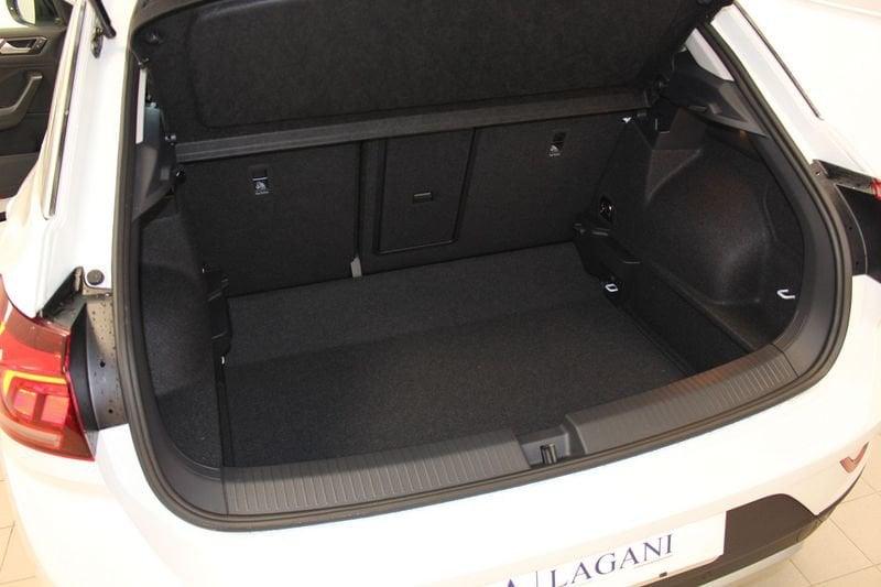 Volkswagen T-Roc 2.0 TDI SCR Sport