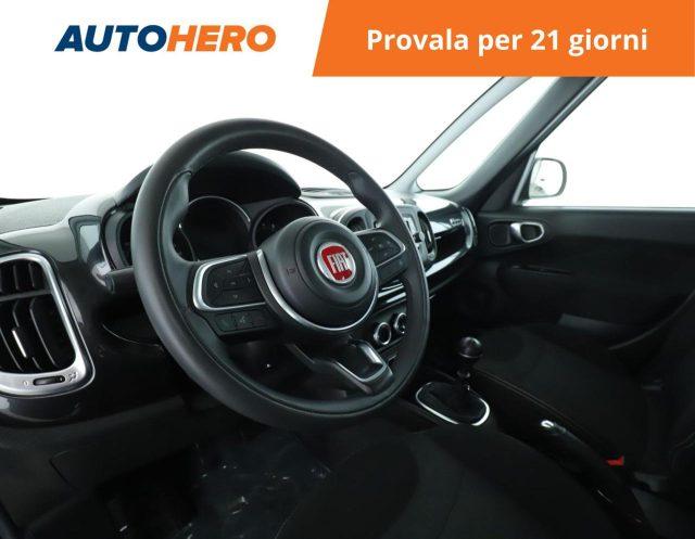 FIAT 500L 1.4 95 CV Pop Star