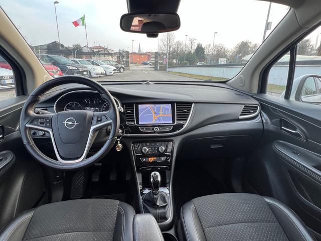 OPEL Mokka X 1.6 CDTI Ecotec 136CV 4x2 Innovation