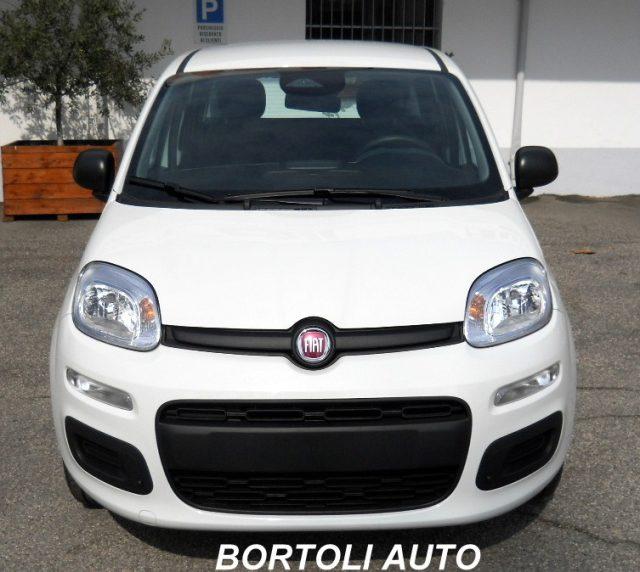 FIAT Panda KM ZERO 1.0 HYBRID VARI MODELLI DISPONIBILI