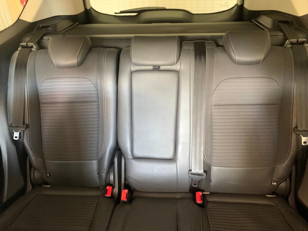 Ford Kuga 2.0 tdci Titanium s AWD