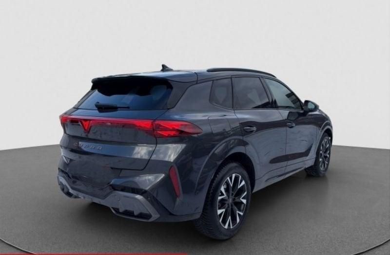 Cupra Terramar Terramar 1.5 e-Hybrid DSG MATRIX LED CAMERA GARANZIA ESTESA