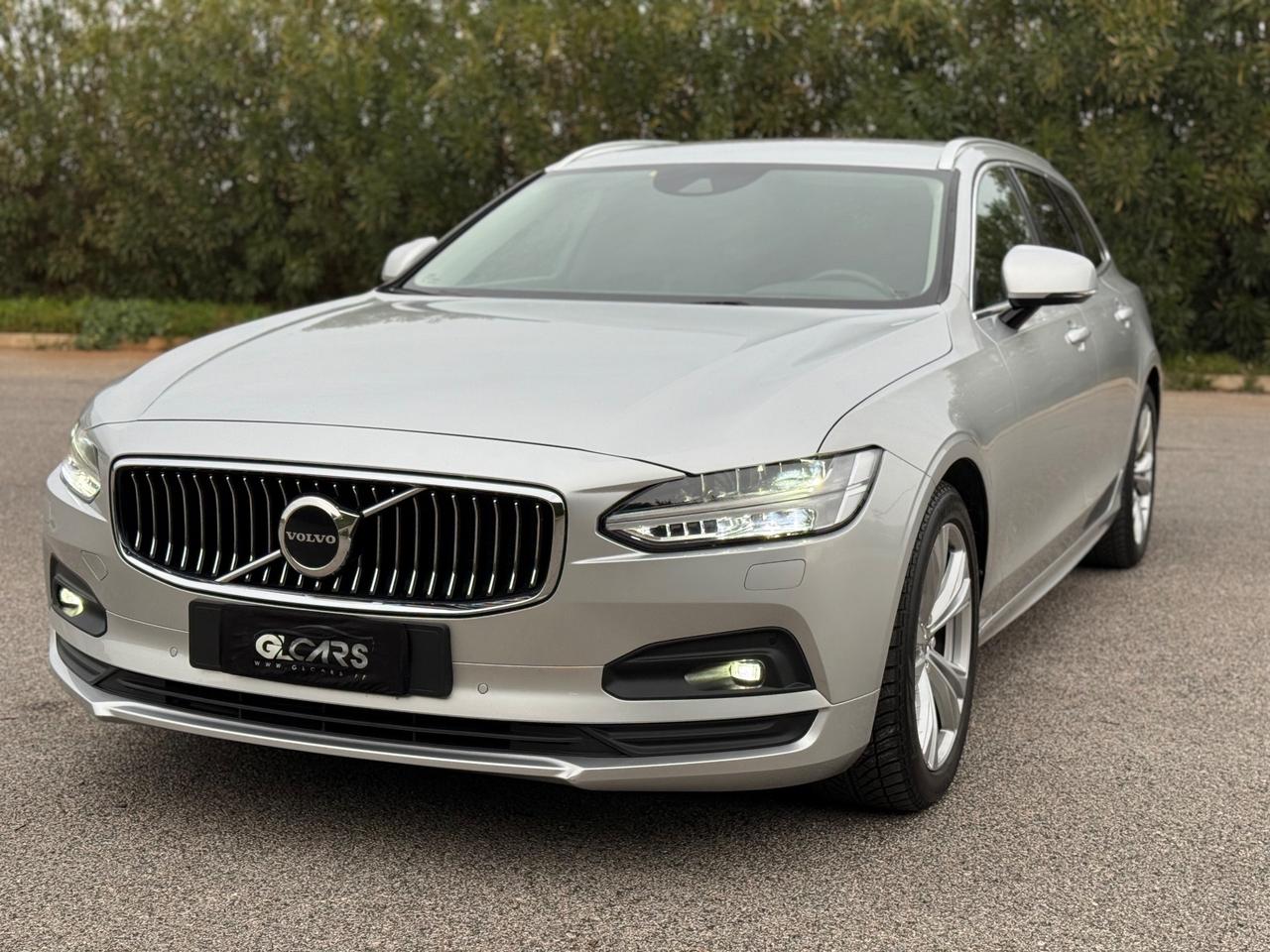 Volvo V90 B4 (d) AWD Geartronic Momentum Business Pro