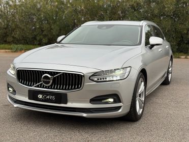 Volvo V90 B4 (d) AWD Geartronic Momentum Business Pro