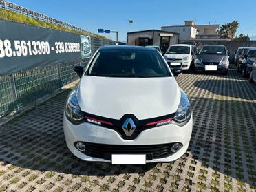 Renault Clio 0.9 TCe 12V 90CV Start&Stop 5 porte Energy-2013