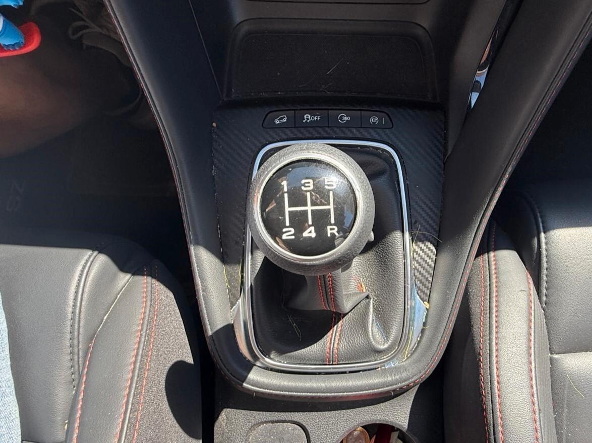 Mg ZS 1.5 VTi-tech Comfort