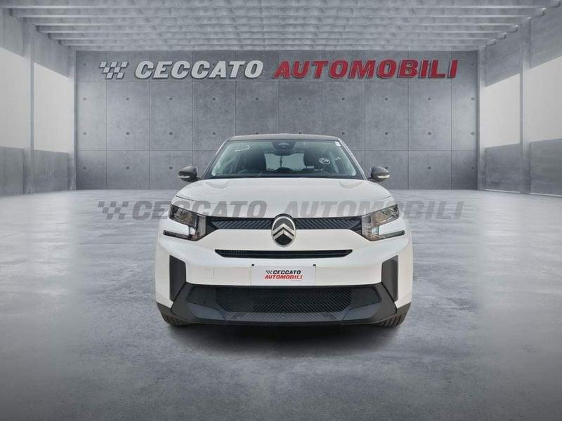 Citroën C3 Aircross C3 Aircross 1.2 puretech turbo You 100cv