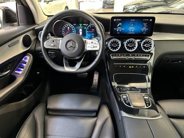 MERCEDES-BENZ GLC 300 de 4Matic EQ-Power Premium AMG - Camera 360-IVA