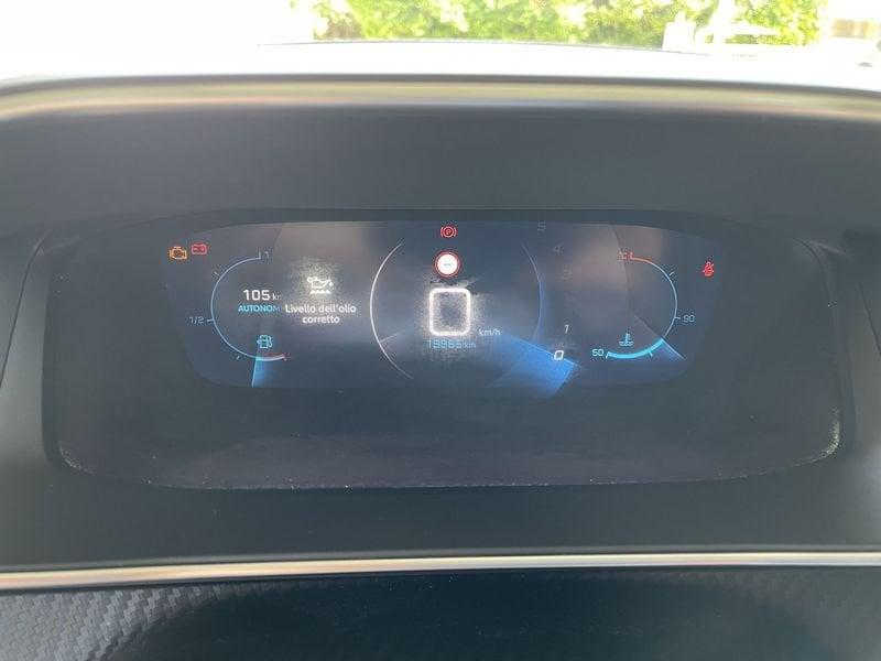 Peugeot 2008 2008 PureTech 130 S&S Allure