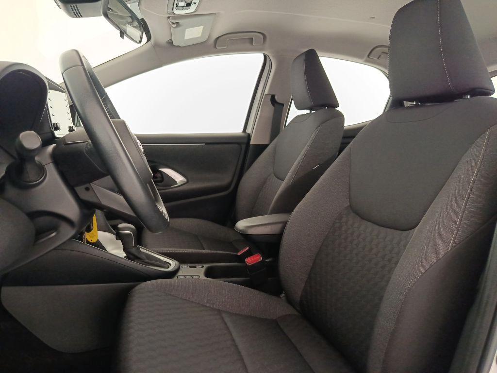TOYOTA Yaris 4ª serie - Yaris 1.5 Hybrid 5 porte Active