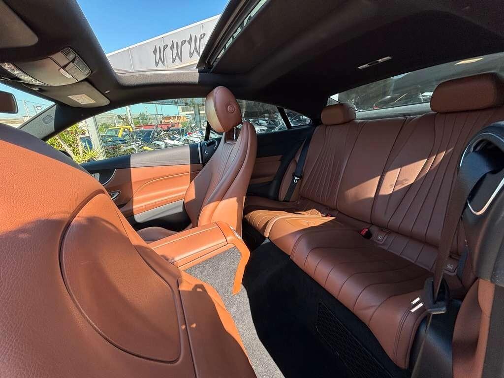 Mercedes-benz E 220 d Auto Premium Plus 2019 /KM 123.000 Tua a solo 279 Euro al mese