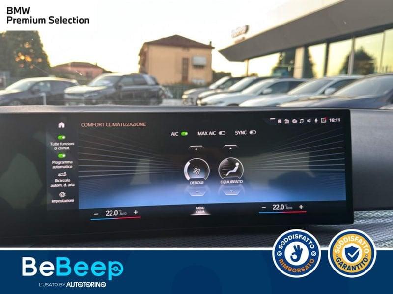 BMW Serie 3 330D MHEV 48V MSPORT AUTO