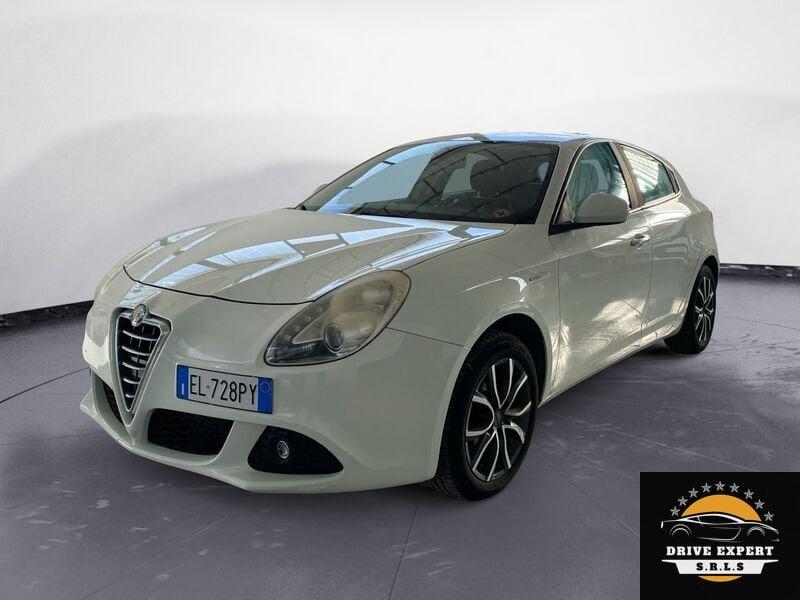 Alfa Romeo Giulietta Giulietta 1.4 Turbo 105 CV Progression