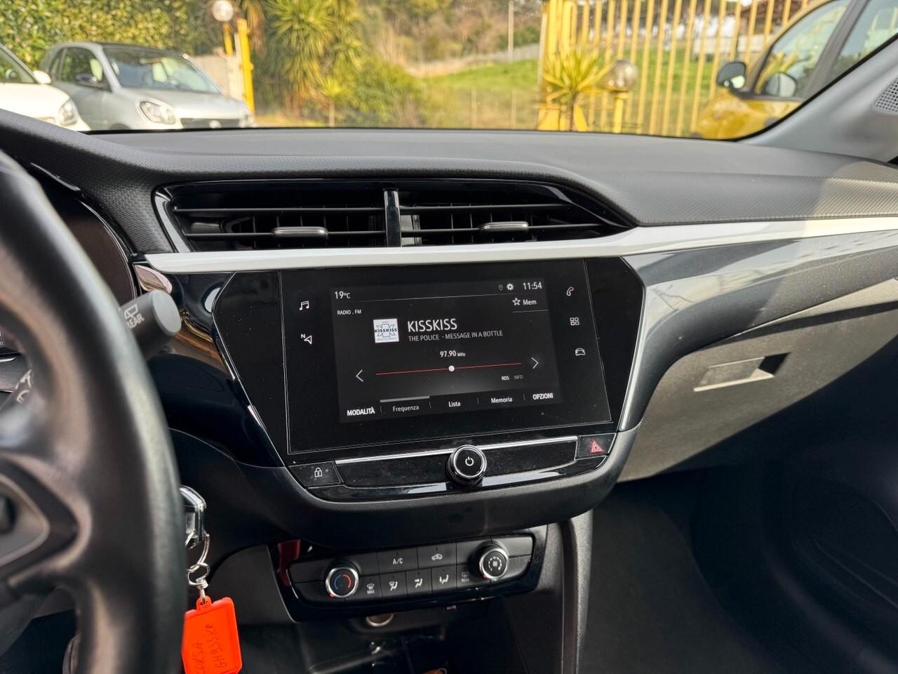 Opel Corsa 1.2 Benzina 2022