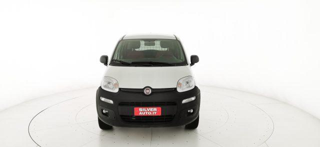 FIAT Panda 0.9 TwinAir Turbo S&S 4x4 VAN - PREZZO + IVA