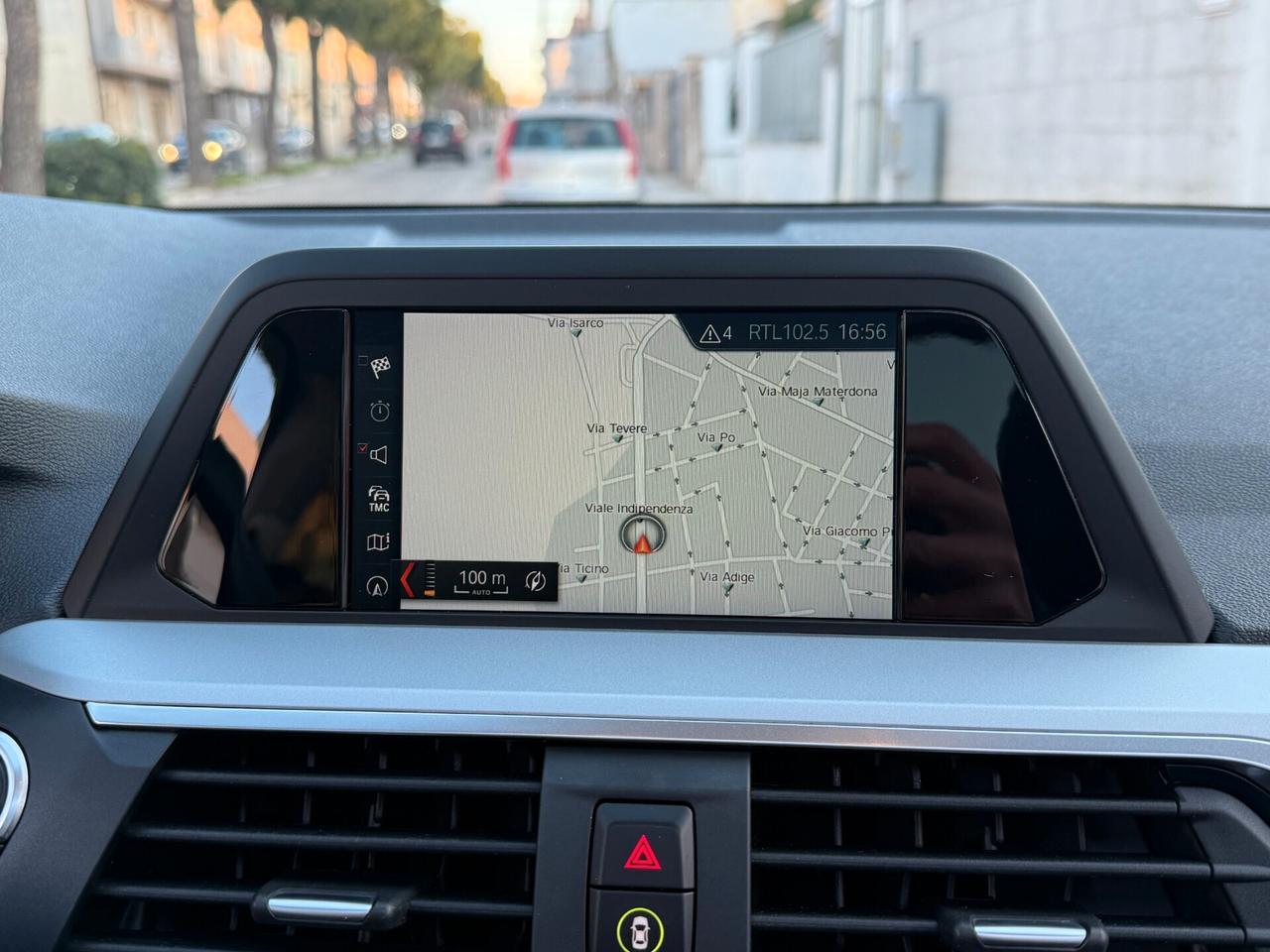Bmw X3 xDrive20d *TETTO APRIBILE / NAVI - 2019