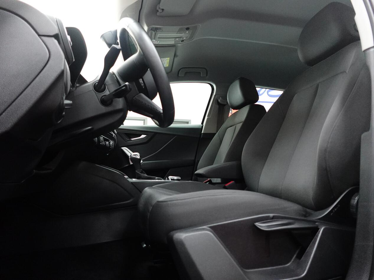 Audi Q2 2.0 TDI 150 CV 35 QUATTRO S TRONIC ADMIRED