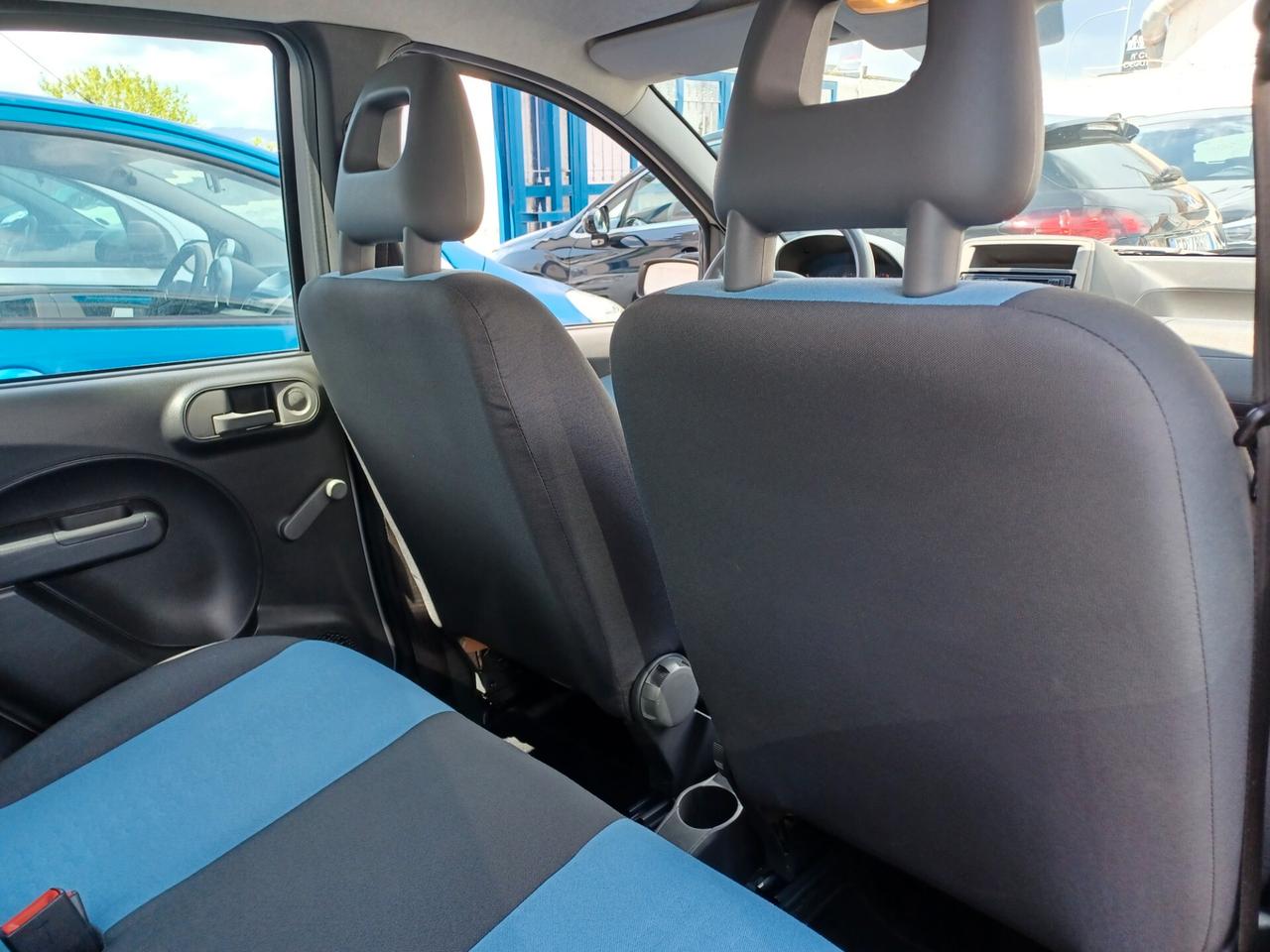 Fiat Panda 1.2 Dynamic solo 80000 km !!!!