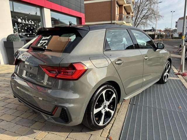 Audi A1 SPB 30 TFSI S line edition Full LED-PHONE APPS