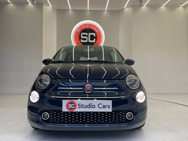 Fiat 500 1.2 69CV Lounge GPL