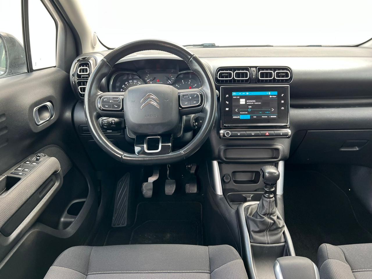 CITROEN C3 AIRCROSS 1.5 BlueHDi 110cv 2021!!! SHINE!!!