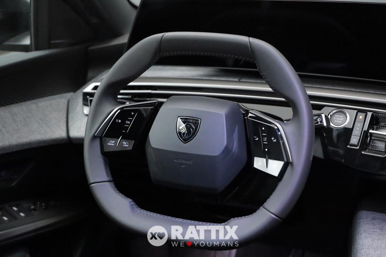 Peugeot 3008 1.2 Hybrid 145CV Allure e-DCS6