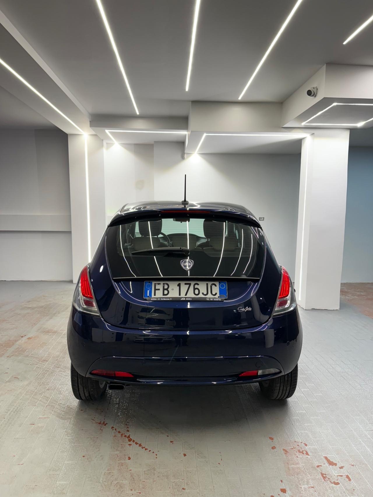 Lancia Ypsilon 1.3 MJT 16V 95 CV 5 porte S&S Opening Edition