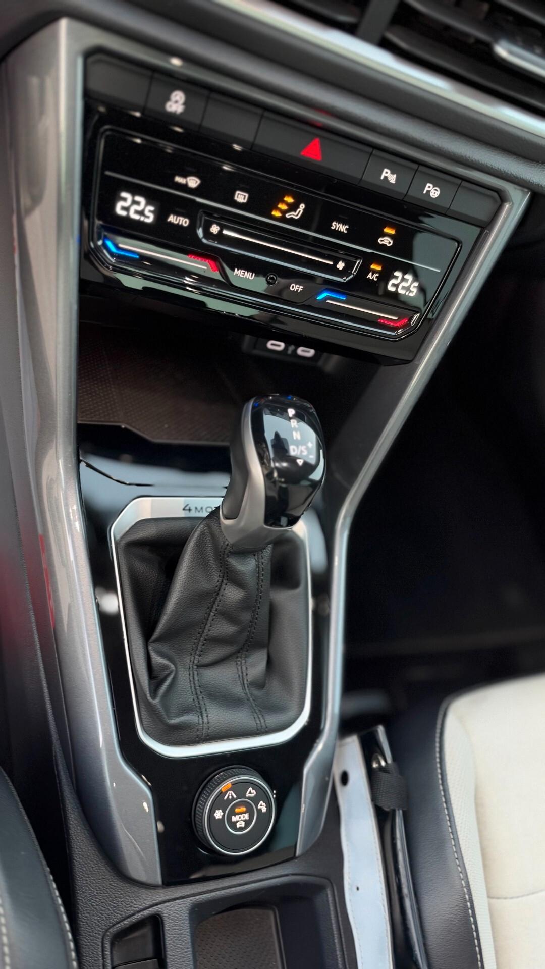 Volkswagen T-Roc 2.0 TDI SCR 150 CV DSG 4MOTION Style