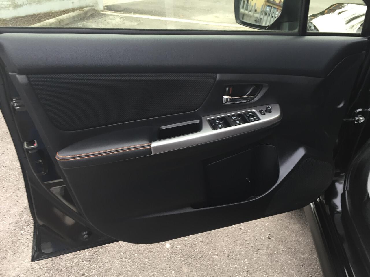 Subaru XV 1.6i Style 4X4 AUTOMATICA