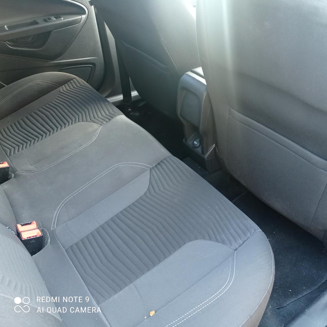 Ford Fiesta 1.5 TDCi 75CV 5 porte Titanium