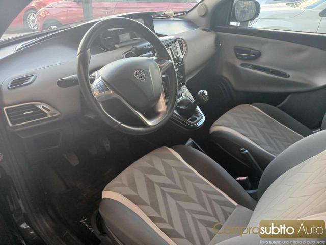 LANCIA Ypsilon 1.3 MJT 16V 95 CV 5 porte S&S Gold