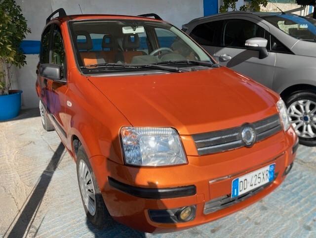 Fiat Panda 1.2 Emotion