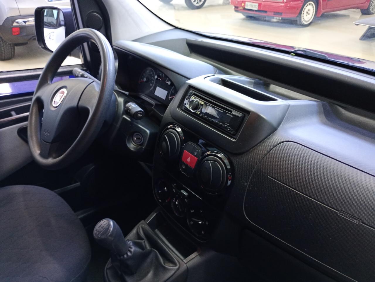 Fiat Qubo 1.3 MJT 75 CV Active