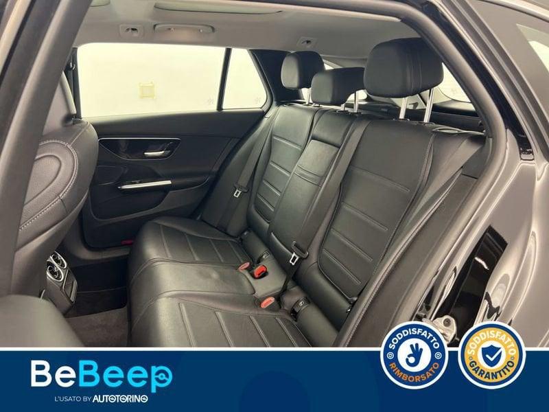 Mercedes-Benz Classe C C SW ALL-TERRAIN 220 D MHEV PREMIUM PLUS 4MATIC AU