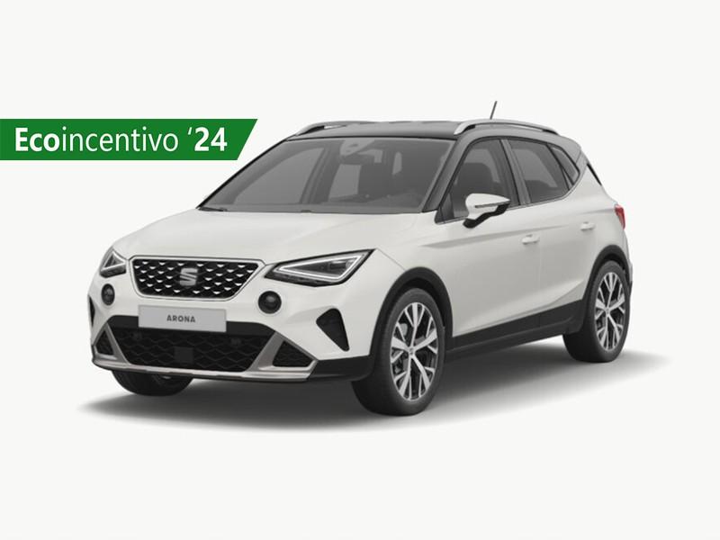 Seat Arona 1.0 ecotsi xperience 95cv