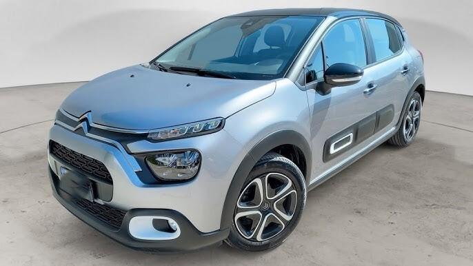 Citroen C3 Shine pack 1.2cc 83cv