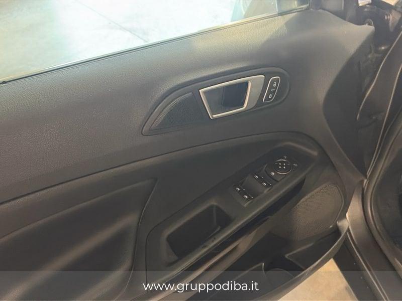 Ford EcoSport 2018 Benzina 1.0 ecoboost Titanium s&s 125cv my20.25