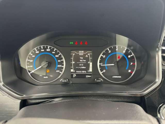 DR Automobiles DR 3.0 1.5 BENZINA/GPL CVT 114CV *NUOVO* ONLY PROMO