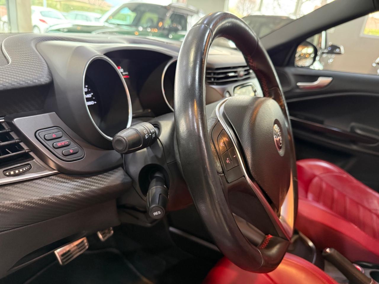 Alfa Romeo Giulietta 1750 turbo Veloce 240cv tct AUTO !! TETTO