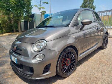 Abarth 595 1.4 Turbo 140CV 40.000KM ORIGINALI