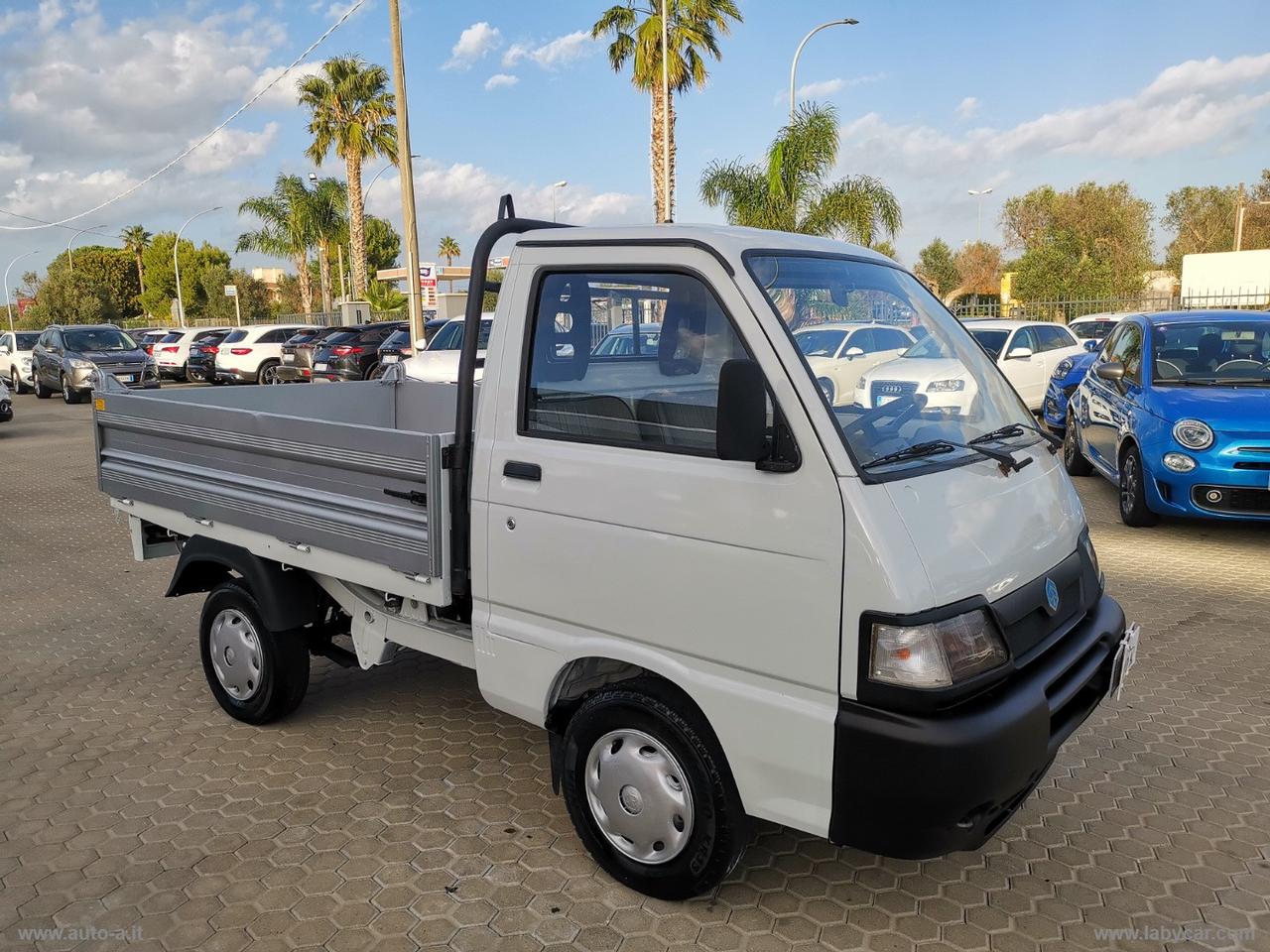 Porter 1.4 D CASSONE RIBALTABILE