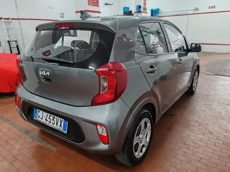 Kia Picanto 1.0 Urban Techno&Comfort Pack